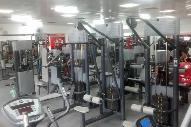 Imagem 1 da galeria do parceiro Razão do Corpo