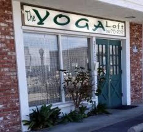 Image 1 from Yoga Loft partner gallery