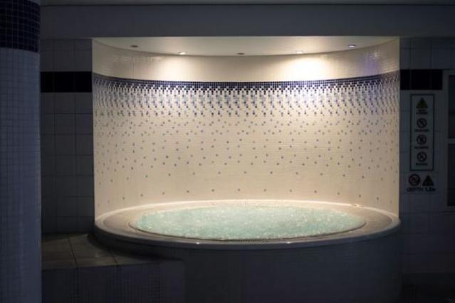 Image 2 from Flex Fitness & Leisure - Hilton Cardiff partner gallery