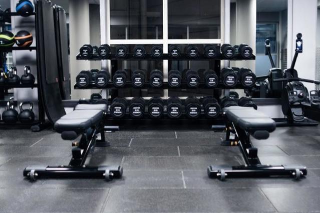 Image 3 from Flex Fitness & Leisure - Hilton Cardiff partner gallery