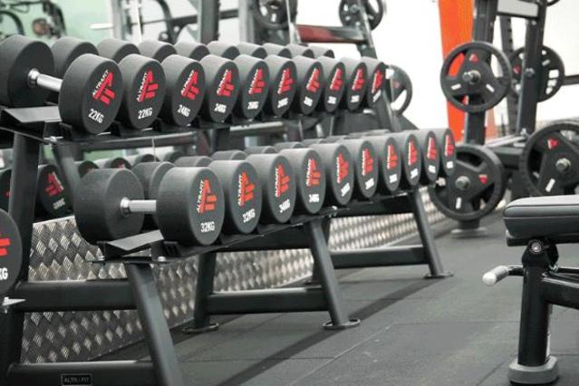 Everyone Active - Castle Farm Leisure Centre
