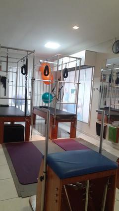 Imagem 2 da galeria do parceiro Estúdio de Pilates Tatiane Guedes