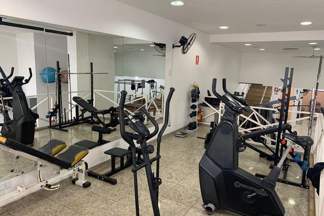 Imagem 1 da galeria do parceiro Studio Connect