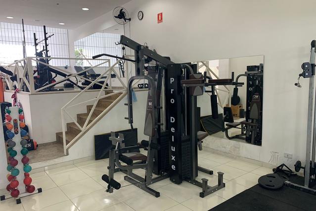 Imagem 2 da galeria do parceiro Studio Connect