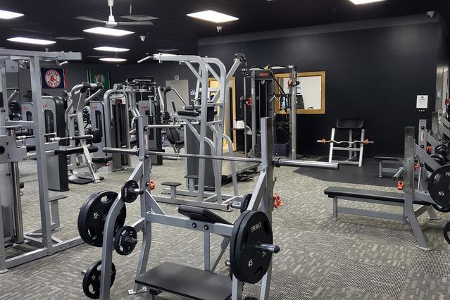 Image 1 from Miller Fitness - Fairfield partner gallery