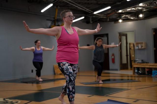 Image 1 from Reclaimed Fitness partner gallery