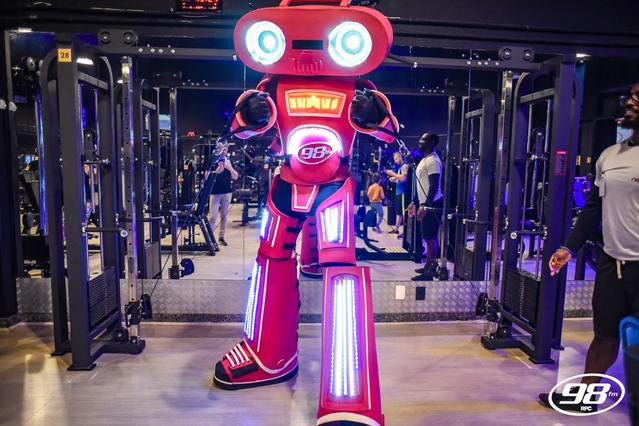 Imagem 2 da galeria do parceiro NexFit
