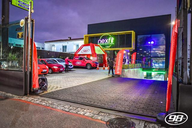 Imagem 3 da galeria do parceiro NexFit