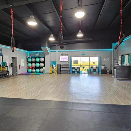 Image 1 from Get Fit Together partner gallery