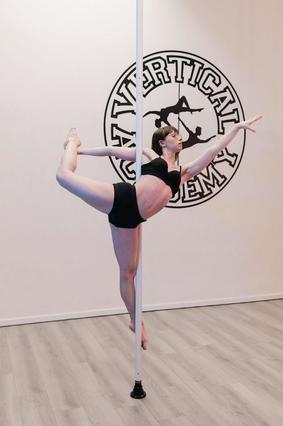 Immagine 2 dalla galleria del partner Vertical Academy Vicenza_WeBeat