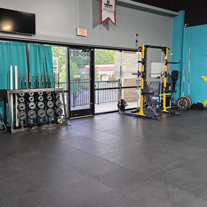 Image 3 from Get Fit Together partner gallery