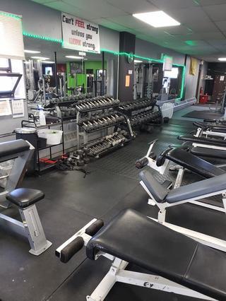Image 3 from The Gym 24/7 Fitness partner gallery