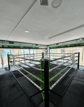 Imagen 2 de la galería del partner Kyshenko Gym
