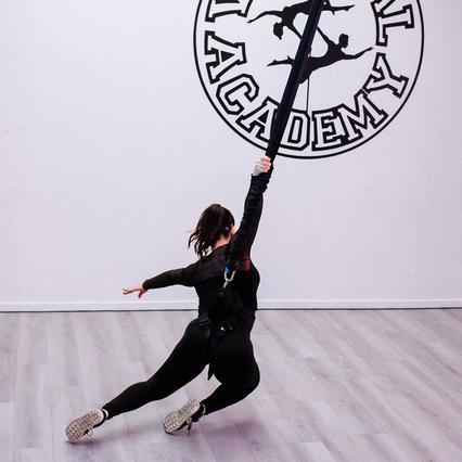 Immagine 3 dalla galleria del partner Vertical Academy Arzignano