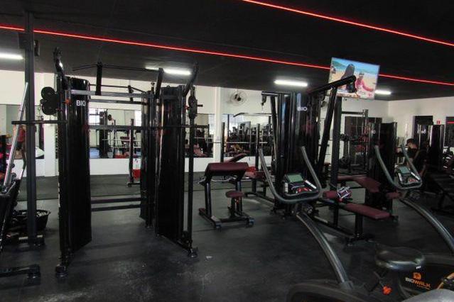 Imagem 2 da galeria do parceiro Alpha Gym Tech
