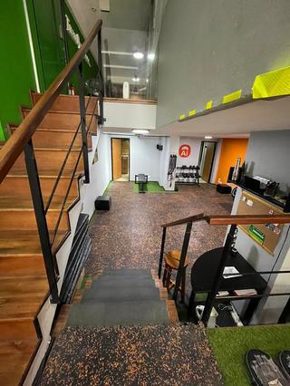 Imagen 2 de la galería del partner Alto Impacto Gym