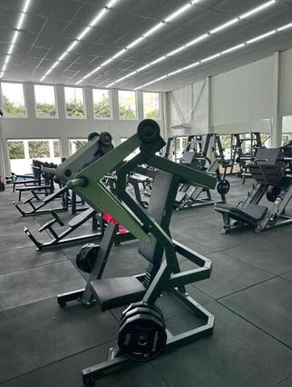 Imagem 2 da galeria do parceiro Unid 12. Pro3 Academia