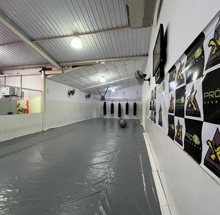 Imagem 1 da galeria do parceiro Unid. 3 - Pro3 Academia