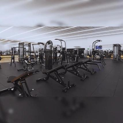 Imagem 2 da galeria do parceiro Unid 10 - Pro3 Academia