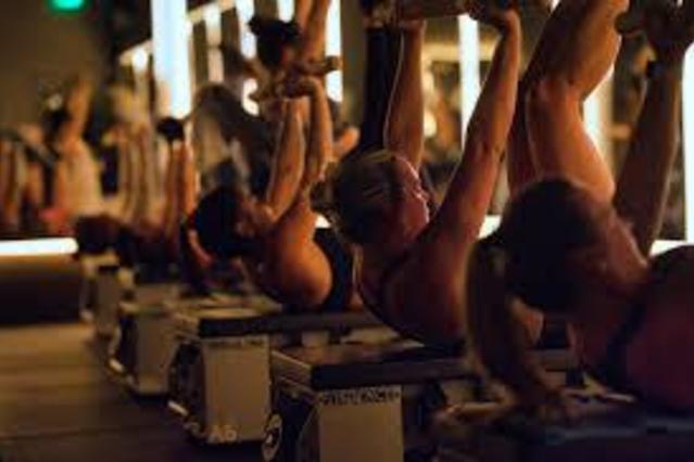 Image 3 from INFINITY beyond fitness - Pinecrest partner gallery