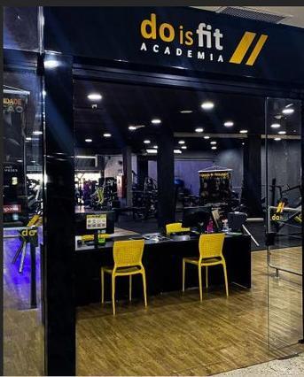 Imagem 1 da galeria do parceiro Do is Fit Academia - Ribeirão Pires