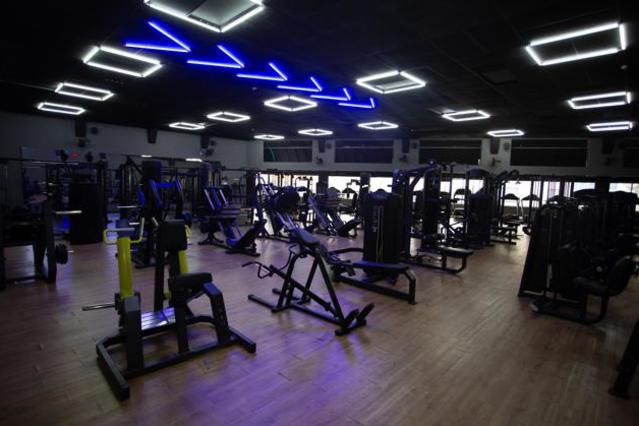 Imagem 3 da galeria do parceiro Do is Fit Academia - Ribeirão Pires