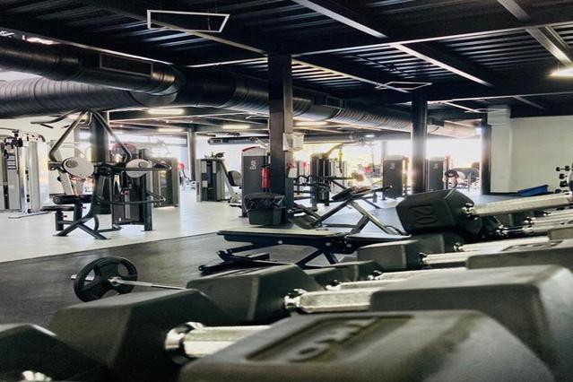 Imagen 2 de la galería del partner Real Fitness