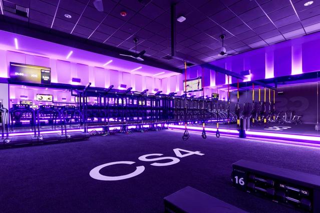 Image 3 from Club Studio Fitness - CITRUS HEIGHTS - SUNRISE partner gallery