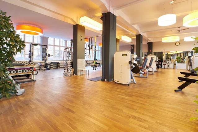 Bild 3 von DEEN Fitness Club Partnergalerie