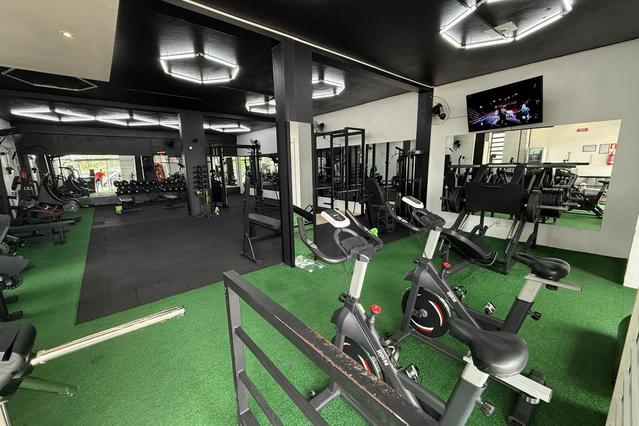 Imagem 2 da galeria do parceiro MRGYM
