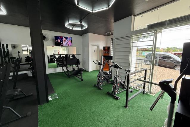Imagem 3 da galeria do parceiro MRGYM