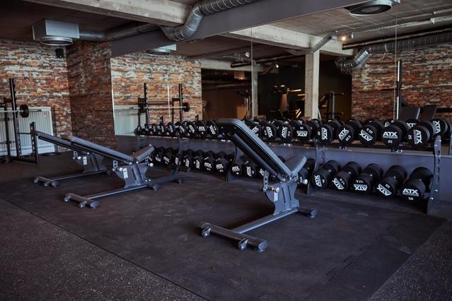 Bild 1 von Pulse Fitness Partnergalerie