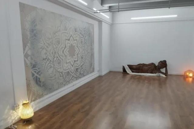 Imagen 2 de la galería del partner Shamatha centro Holístico