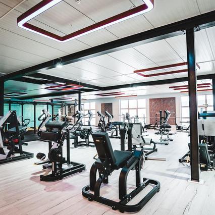Bild 1 von High Class Fitness Dortmund Partnergalerie