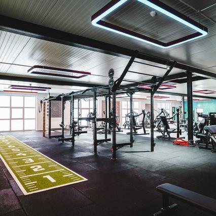 Bild 2 von High Class Fitness Dortmund Partnergalerie