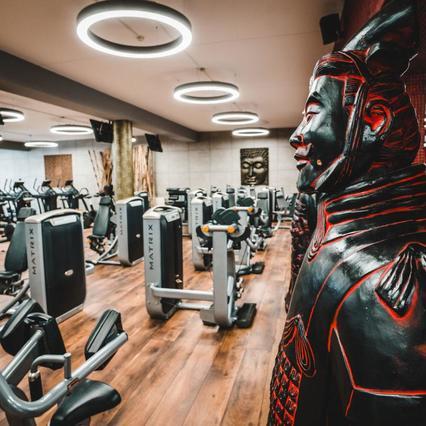 Bild 3 von High Class Fitness Dortmund Partnergalerie