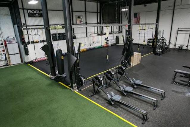 Image 1 from Cypress Fitness- partner gallery