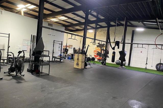 Image 3 from Cypress Fitness- partner gallery