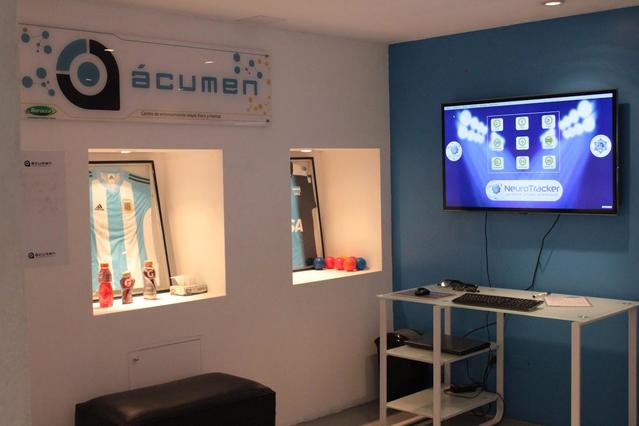 Imagen 2 de la galería del partner Ácumen Nuñez