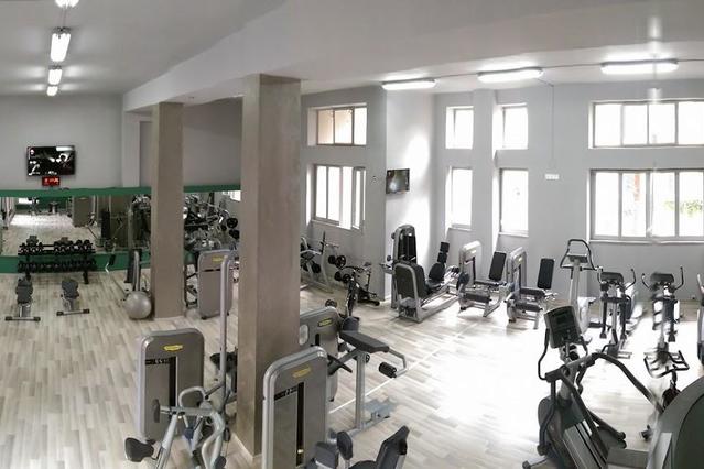 Immagine 1 dalla galleria del partner New Iron Club