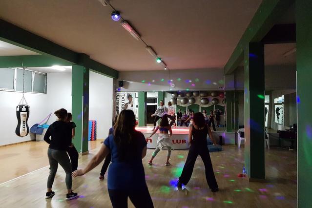 Immagine 2 dalla galleria del partner New Iron Club