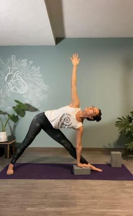 Imagen 2 de la galería del partner Senda Yoga
