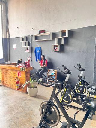Imagem 1 da galeria do parceiro Academia Império Fitness - Potosi