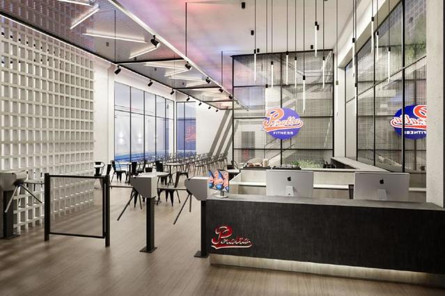 Imagem 1 da galeria do parceiro Peralta Fitness - Guarulhos Lavras