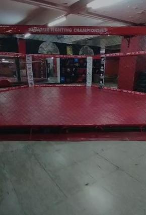 Imagen 1 de la galería del partner Hfc contender