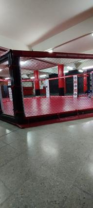 Imagen 3 de la galería del partner Hfc contender