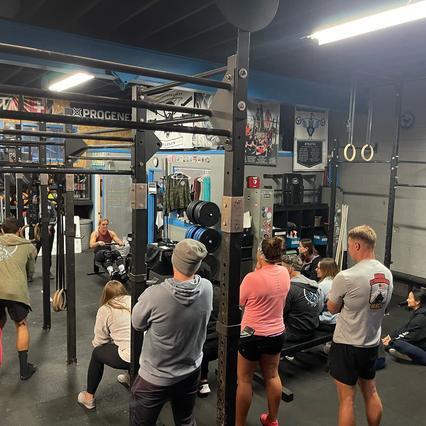 Image 3 from Beach Cities Fitness partner gallery