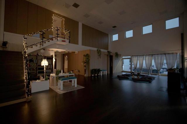 Immagine 1 dalla galleria del partner Centro yoga Hari-Om Brescia