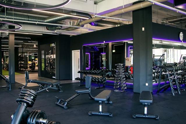 Bild 2 von EASYFITNESS Sulingen Partnergalerie