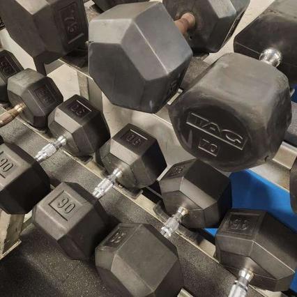 Image 1 from Clinton Fitness LLC partner gallery
